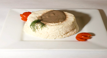 Mashed-Potatoes