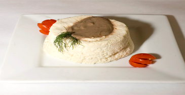 Mashed-Potatoes