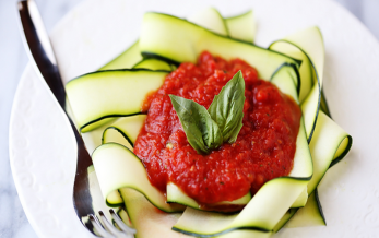 Raw Marinara Sauce
