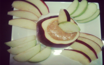 Apple-Ambrosia