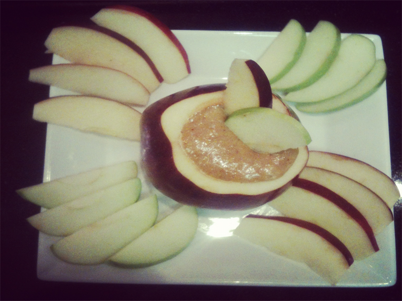 Apple-Ambrosia