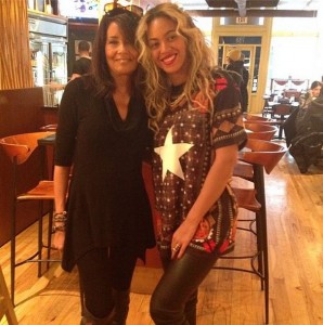 Beyonce