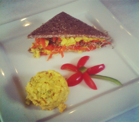 Egg-Salad