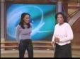 KARYN ON OPRAH