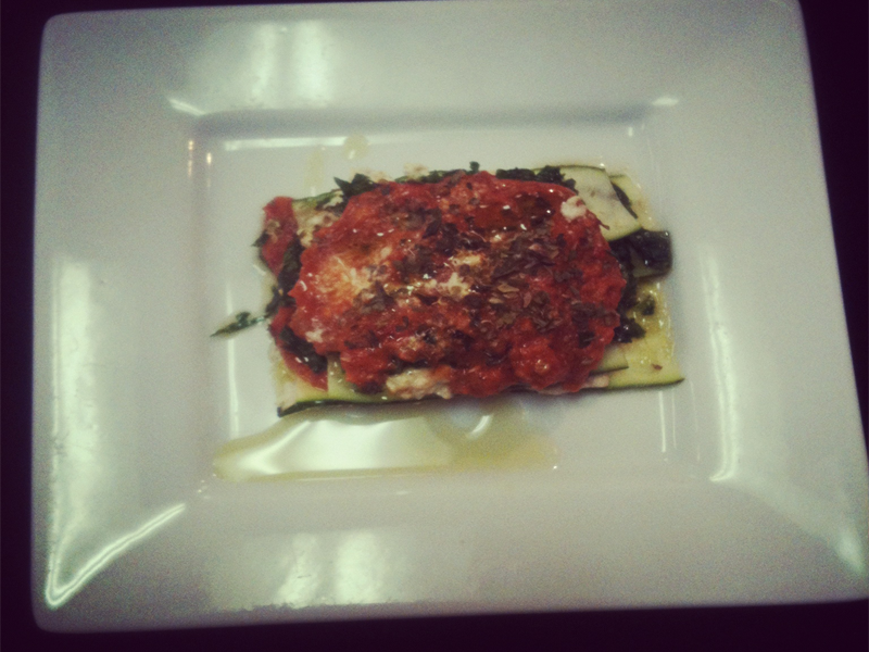 Raw-Lasagna