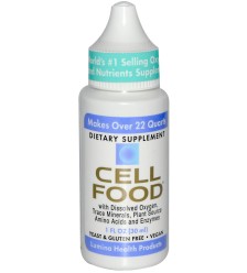 Cellfood
