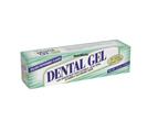Dental Gel
