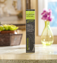 Eczema Rescue