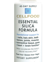 Essential Silica