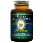Liver Rescue