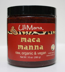MacaManna