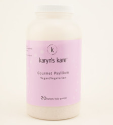 Psyllium
