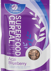 Superfood Cereal