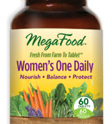 Womens One Daily