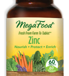 Zinc