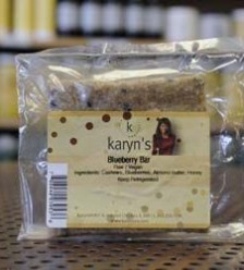 blueberrybar