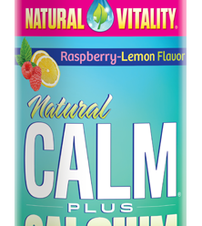 Calm Plus Calcium