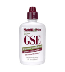 Grapefruit Seed Extract Liquid