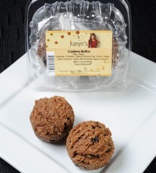 muffins