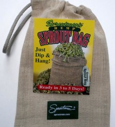 sproutman