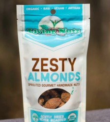 zesty