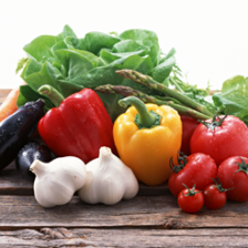 Food & Grocery