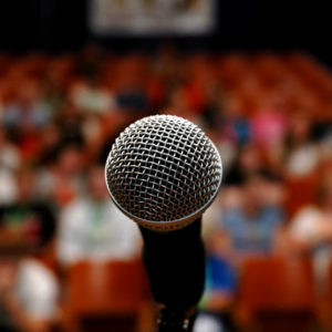 Guest Speakers