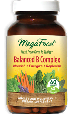 Balance B Complex Balance B Complex