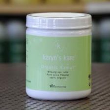 Green Kamut