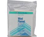 Wool Flannel 18x20
