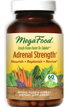 Adrenal Strength