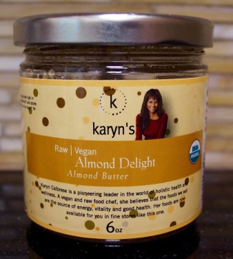 almonddelight