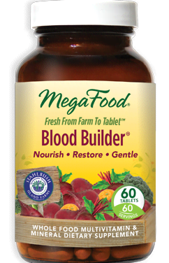 Blood Builder Blood Builder