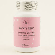 Systemic Enzymes