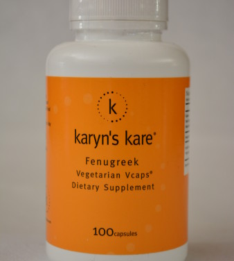 fenugreek capsules fenugreek capsules